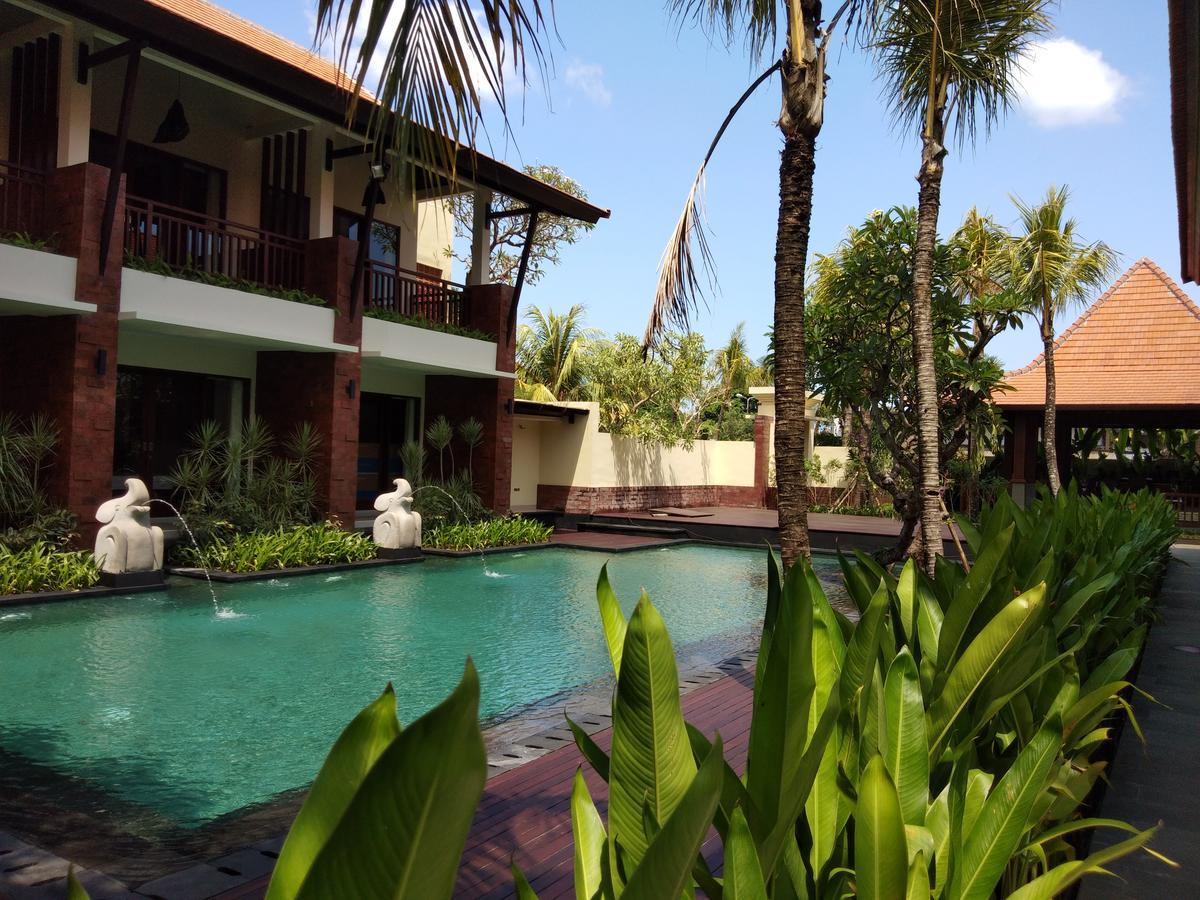 Arena Living 3* Sanur (Bali)