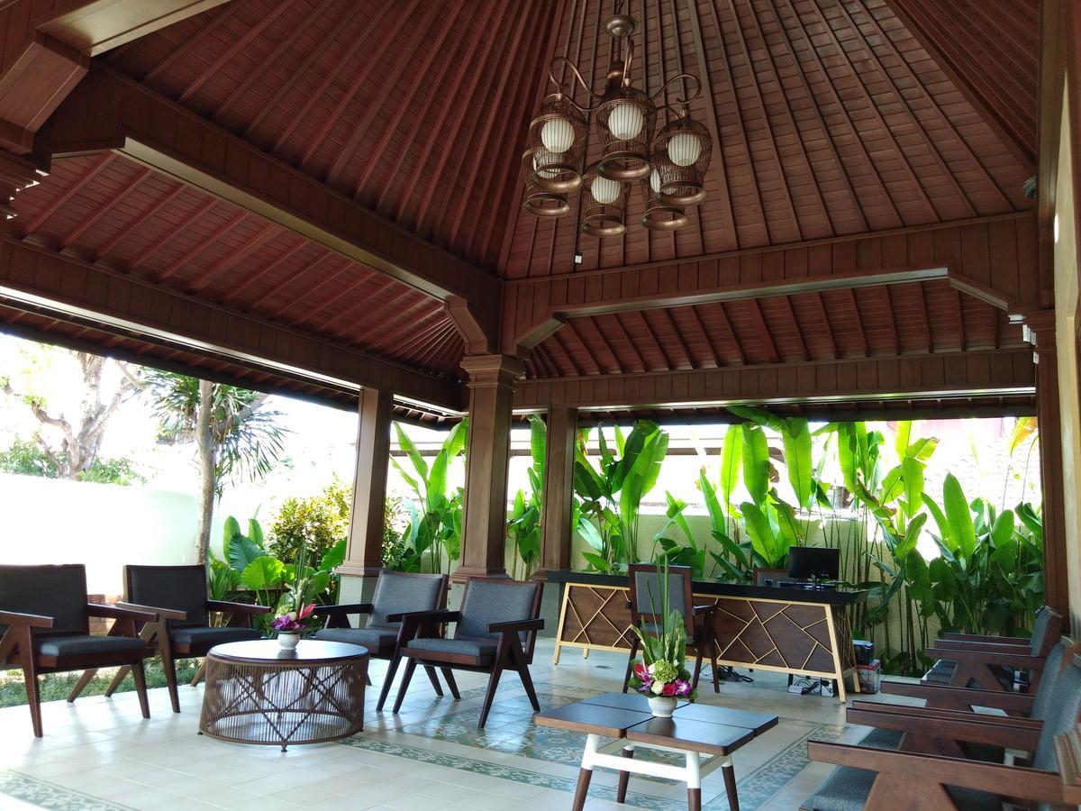 Hotel Arena Living Sanur (Bali)