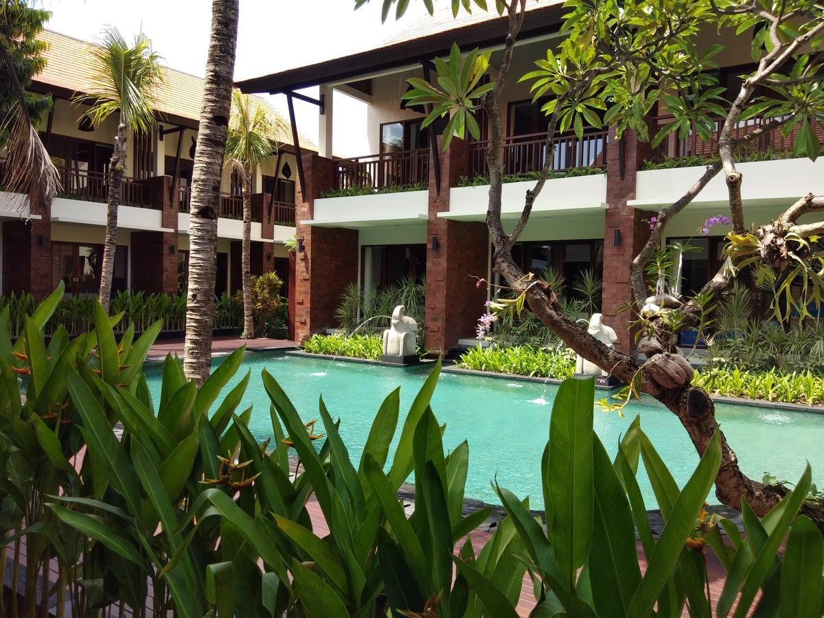 Hotel Arena Living Sanur (Bali)