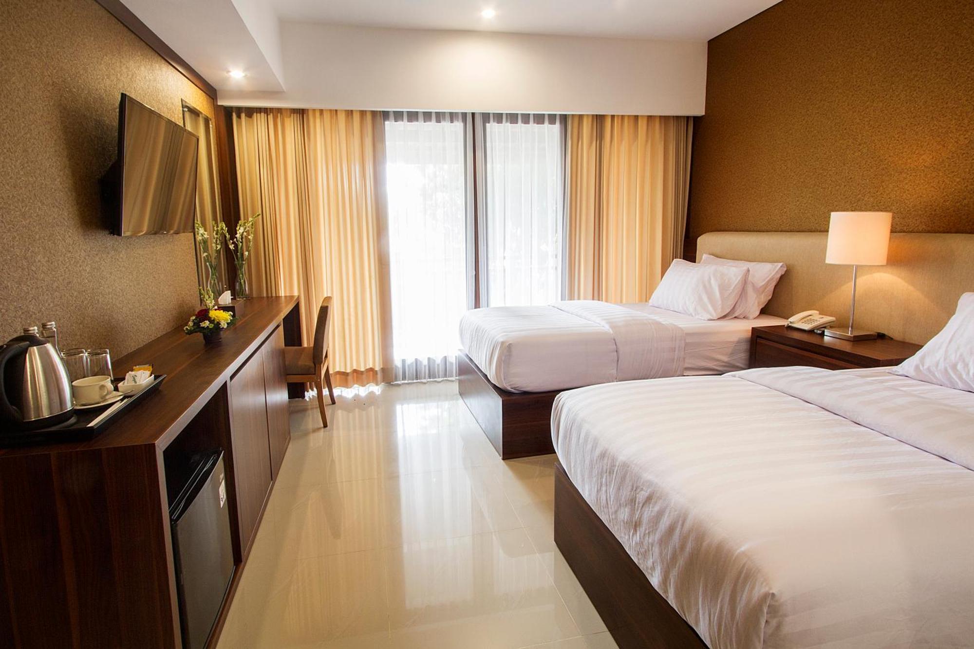 Arena Living Sanur (Bali)