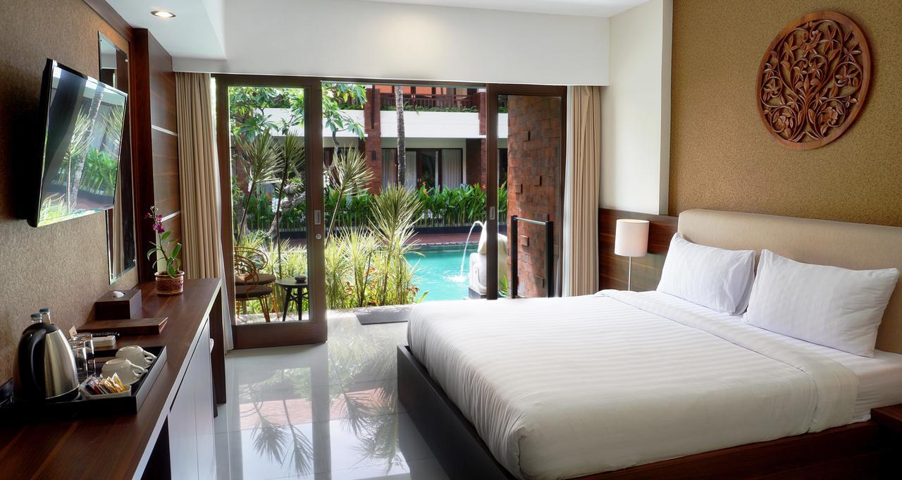 Arena Living 3* Sanur (Bali)