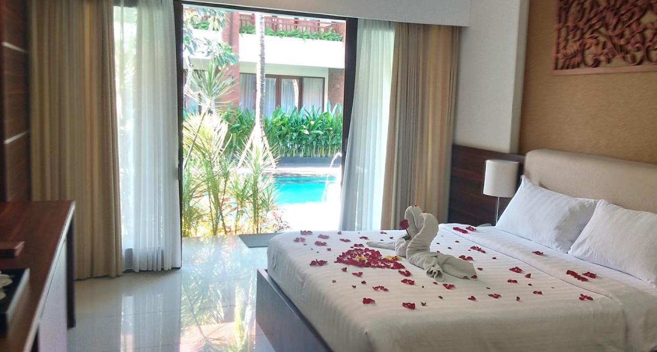 Arena Living होटल Sanur (Bali)