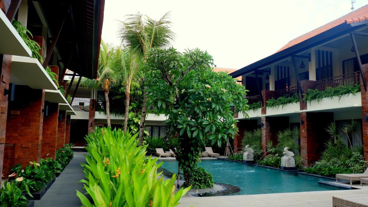 Arena Living Sanur (Bali)