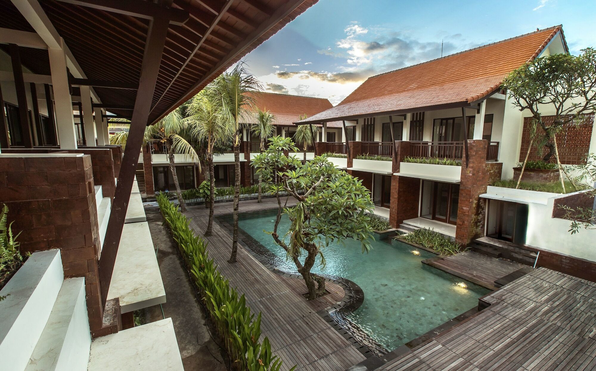 Arena Living Sanur (Bali)