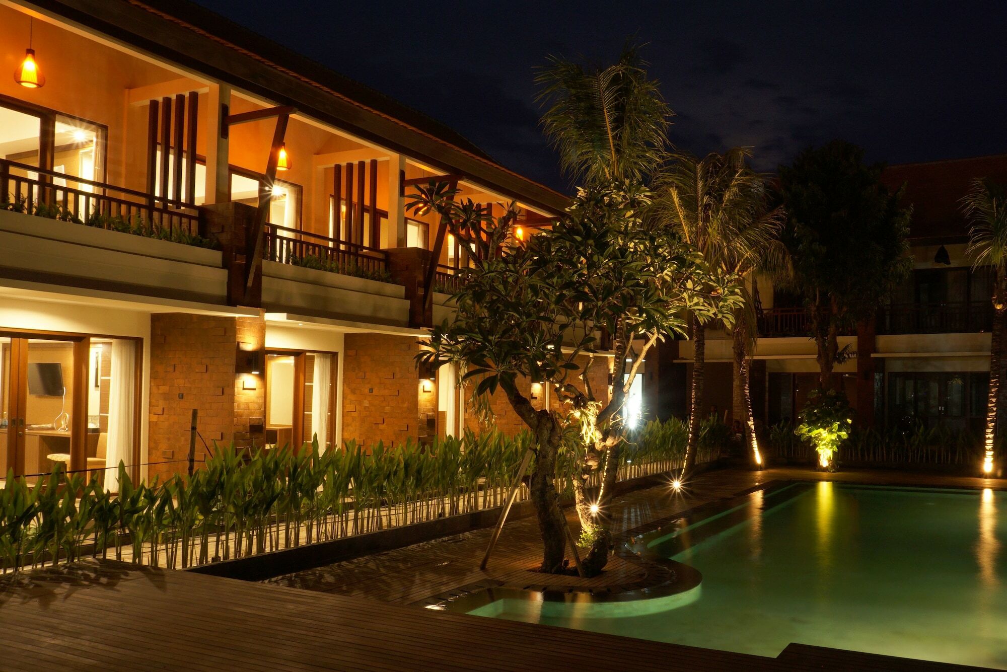 Arena Living 3* Sanur (Bali)