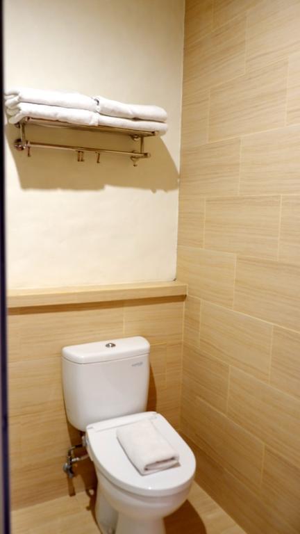 Arena Living Hotel Sanur (Bali)