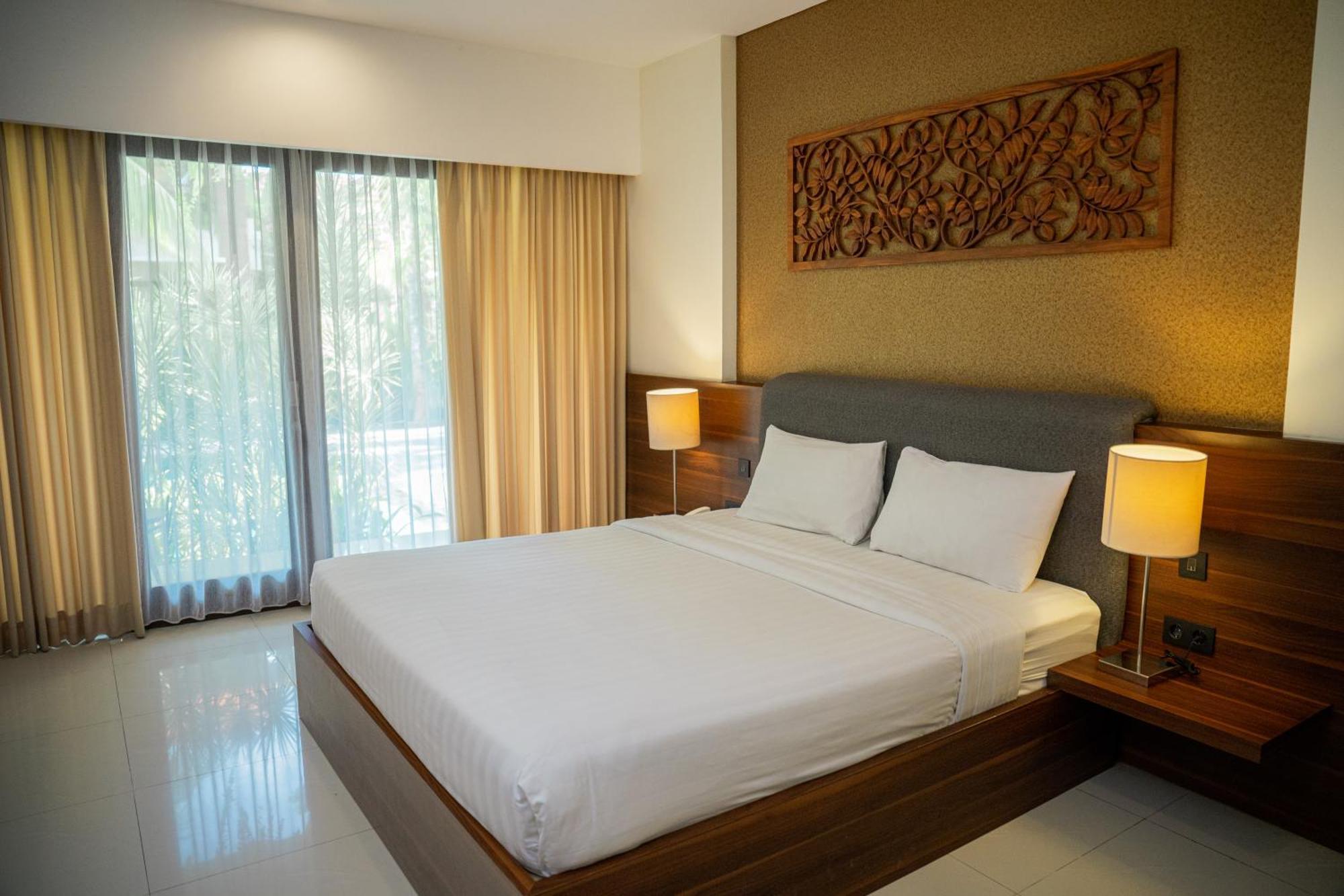 Arena Living Sanur (Bali)