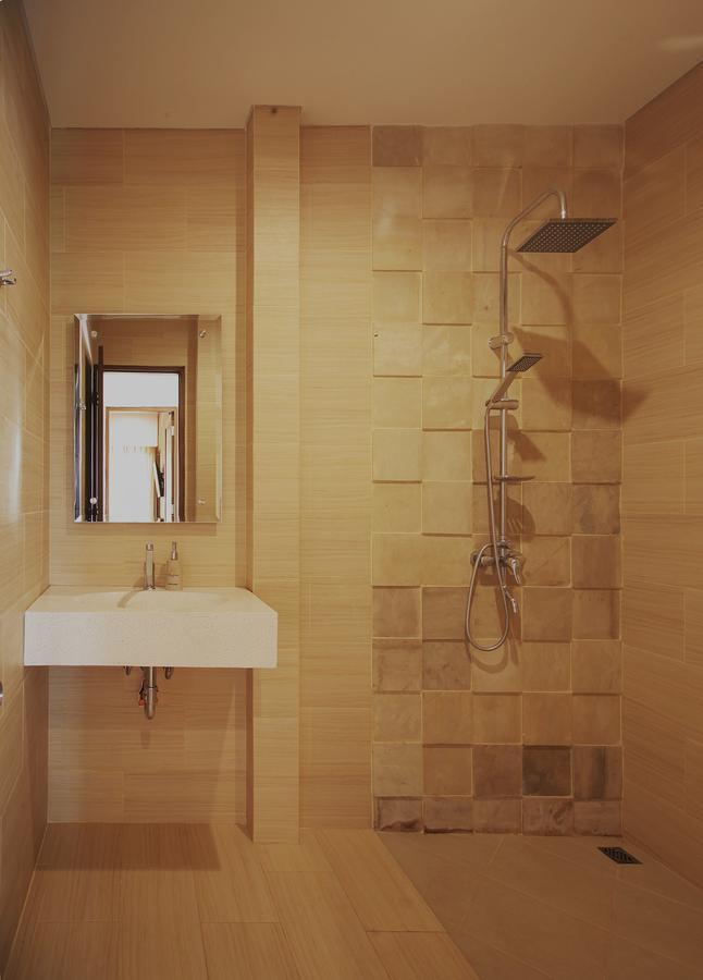 Arena Living Hotel Sanur (Bali)