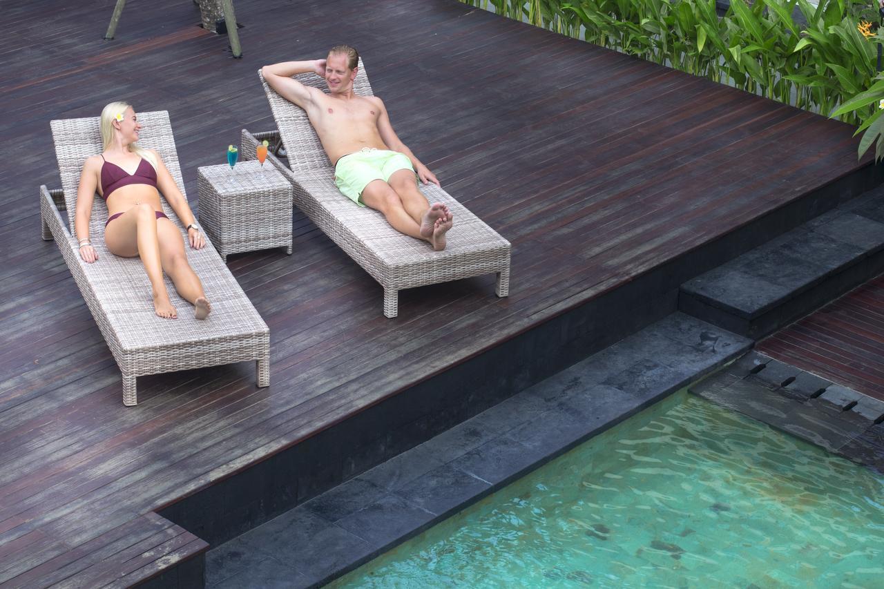 Hotel Arena Living Sanur (Bali)